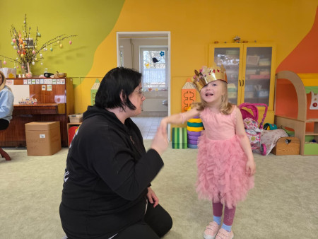 Všechno nejlepší!